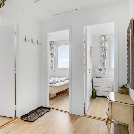 3 Bedroom Beautiful Home In Lemvig Trans Bagian luar foto