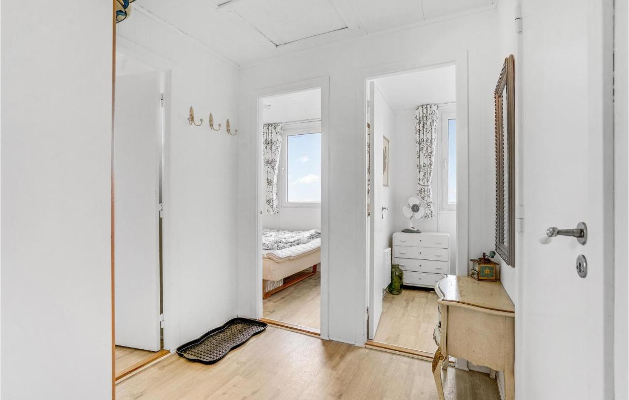 3 Bedroom Beautiful Home In Lemvig Trans Bagian luar foto