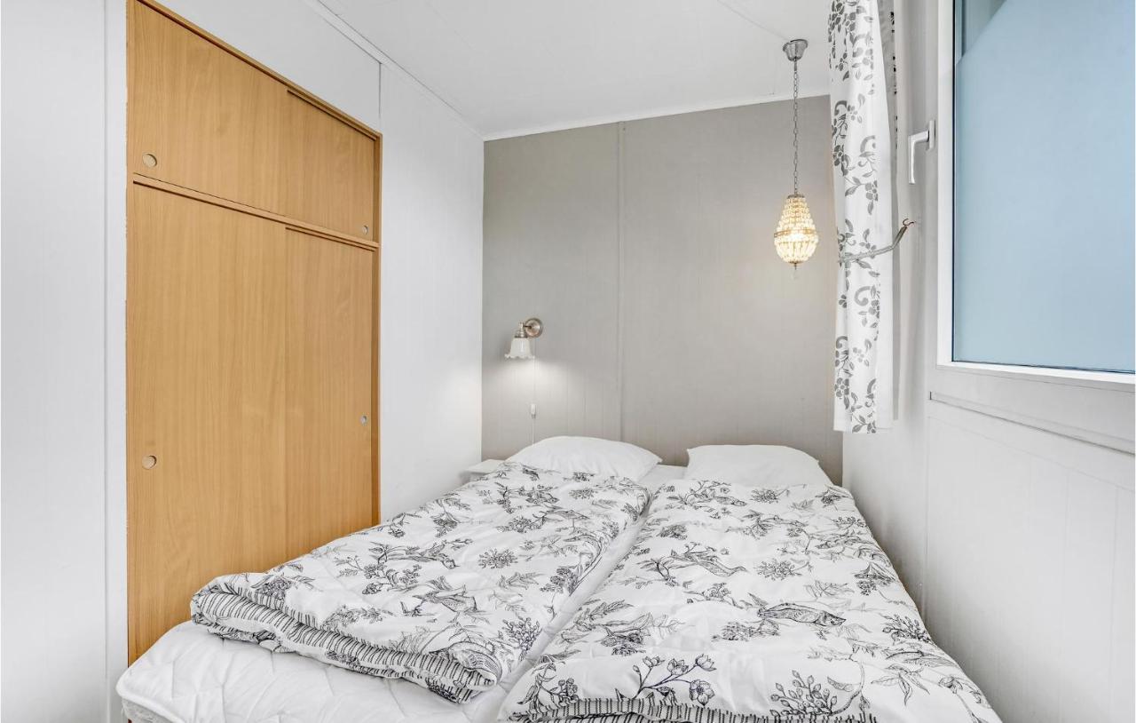 3 Bedroom Beautiful Home In Lemvig Trans Bagian luar foto