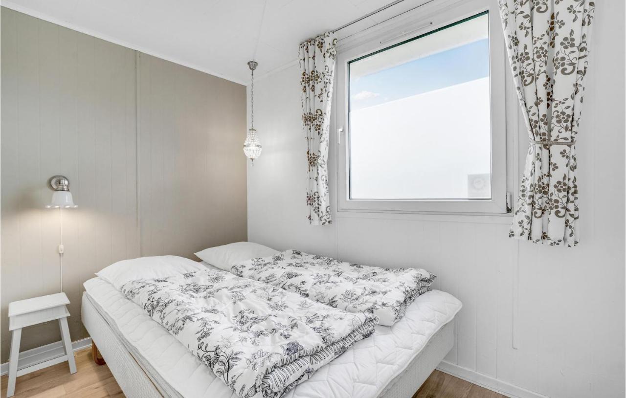 3 Bedroom Beautiful Home In Lemvig Trans Bagian luar foto
