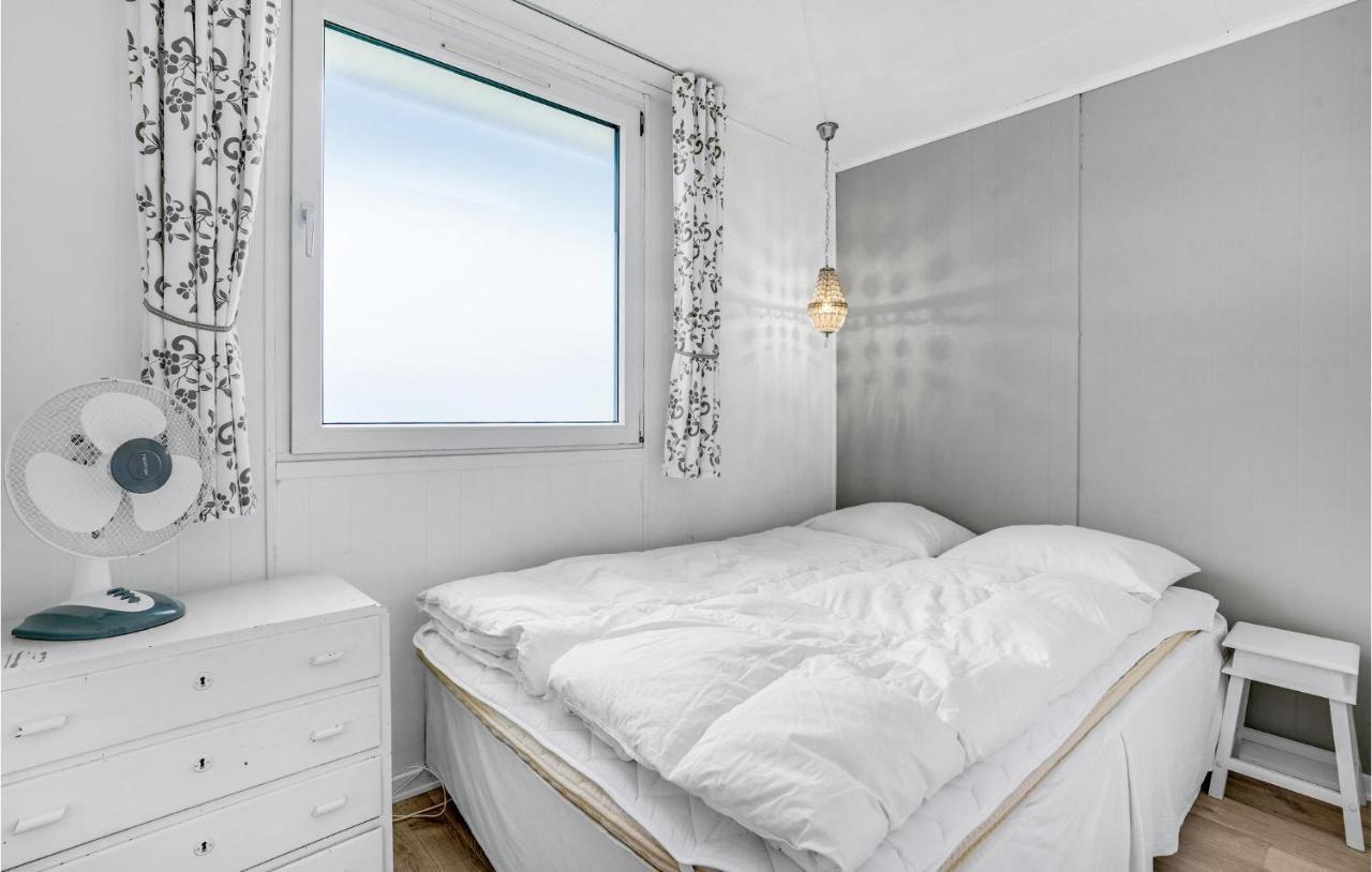 3 Bedroom Beautiful Home In Lemvig Trans Bagian luar foto