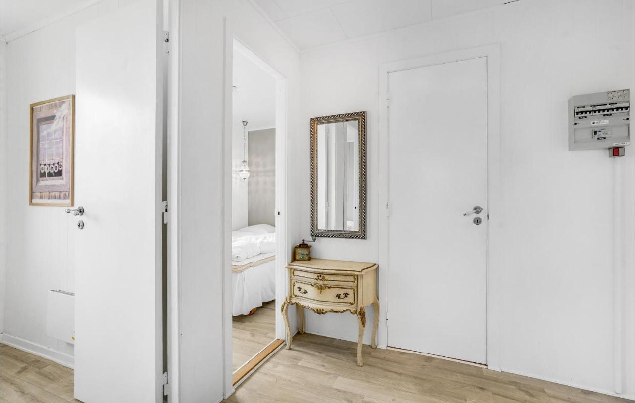 3 Bedroom Beautiful Home In Lemvig Trans Bagian luar foto