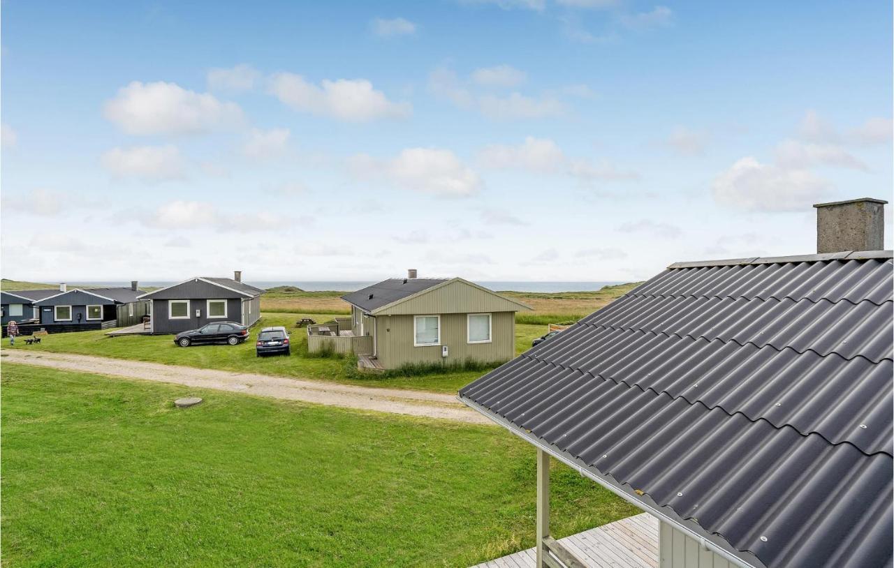 3 Bedroom Beautiful Home In Lemvig Trans Bagian luar foto