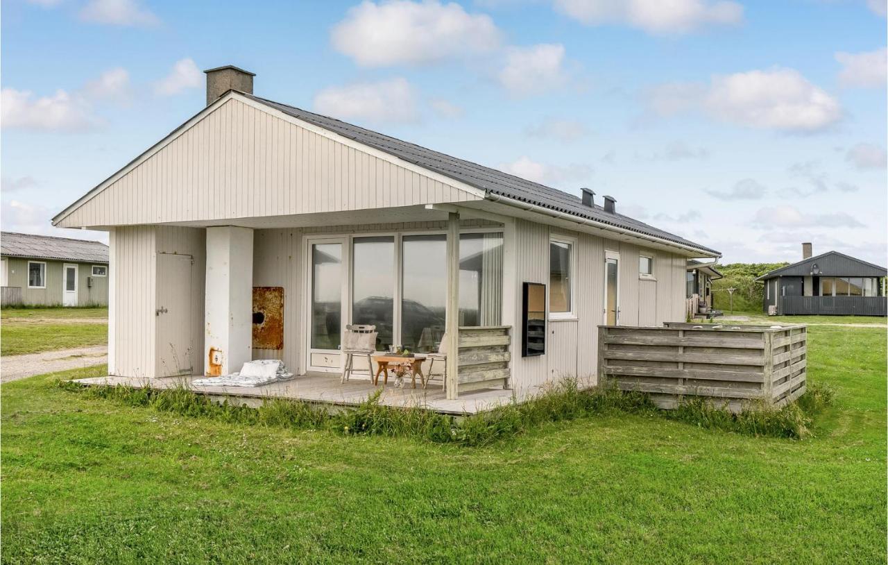 3 Bedroom Beautiful Home In Lemvig Trans Bagian luar foto